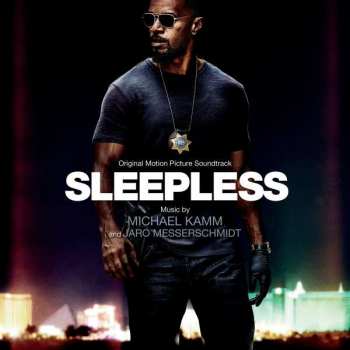 Album O.S.T.: Sleepless