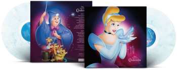 LP Various: Songs from Cinderella LTD | CLR 466672