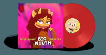 O.S.T.: Super Songs Of Big Mouth Vol.2