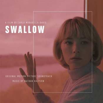 Album O.S.T.: Swallow