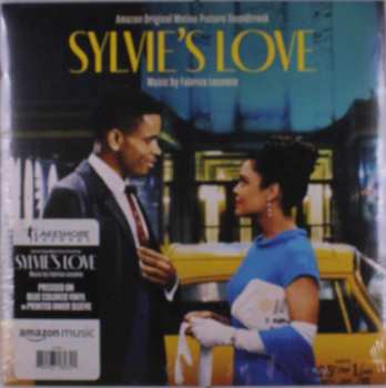 Album O.S.T.: Sylvie's Love