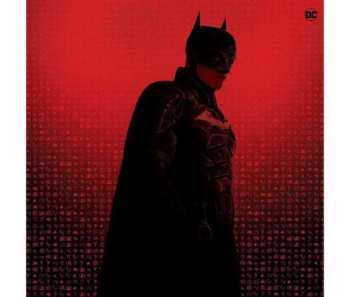 Album O.S.T.: The Batman O.s.t.