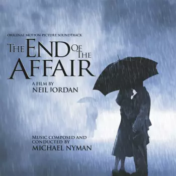 Michael Nyman: The End Of The Affair