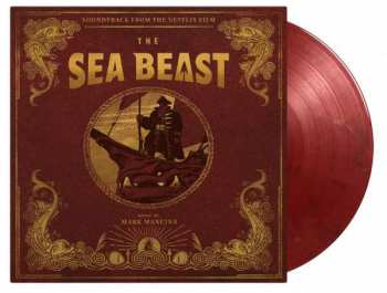 Album O.S.T.: The Sea Beast