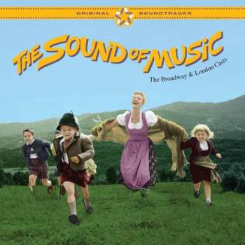 O.S.T.: The Sound Of Music