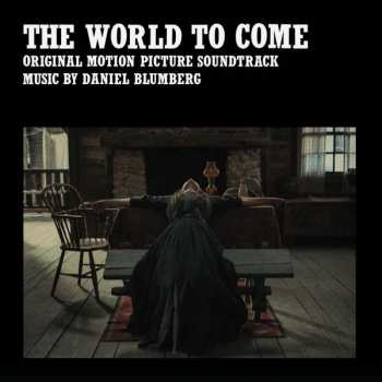 2LP Daniel Blumberg: The World To Come (Original Motion Picture Soundtrack) LTD | CLR 399334