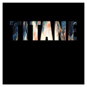 LP Jim Williams: Titane (Original Motion Picture Soundtrack) LTD 424491