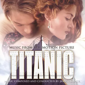 O.S.T.: Titanic
