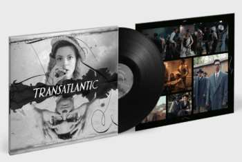 Album O.S.T.: Transatlantic