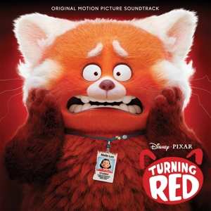Ludwig Göransson: Turning Red (Original Motion Picture Soundtrack)