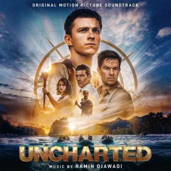 Album Ramin Djawadi: Uncharted (Original Motion Picture Soundtrack)
