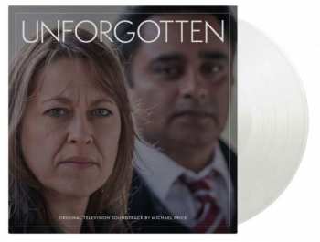Album Michael Price: Unforgotten (Original Television Soundtrack)