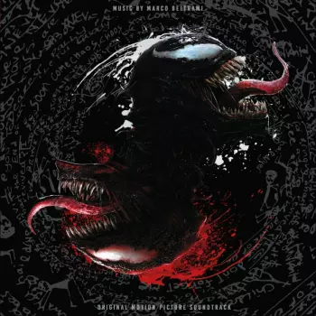 Marco Beltrami: Venom: Let There Be Carnage (Original Motion Picture Soundtrack)