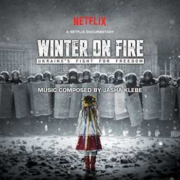 Album O.S.T.: Winter On Fire