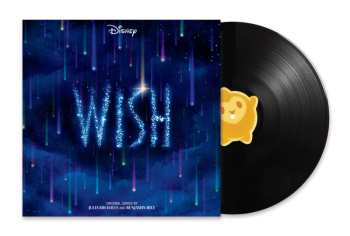 LP O.S.T.: Wish - The Songs 503734