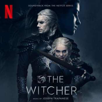 Album Joseph Trapanese: The Witcher Season 2 - Soundtrack From The Netflix Series