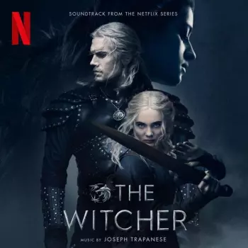 The Witcher Season 2 - Soundtrack From The Netflix Series