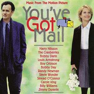 Various: Music From The Motion Picture You've Got Mail