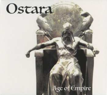 Album Ostara: Age Of Empire