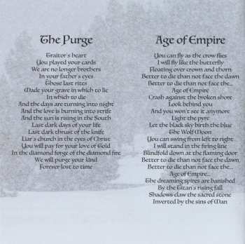 CD Ostara: Age Of Empire 484133