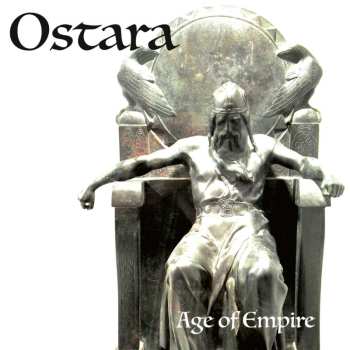 CD Ostara: Age Of Empire 484133