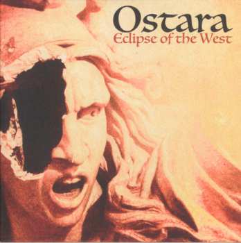 LP/CD Ostara: Eclipse Of The West LTD | CLR 148165