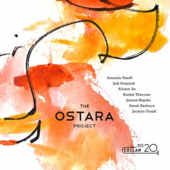Album Ostara Project: Ostara Project