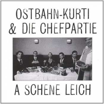 LP Ostbahn-Kurti & Die Chefpartie: A Schene Leich 409624