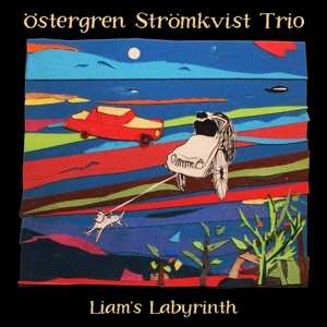 Album Ostergren Stromkvist Trio: Liam's Labyrinth