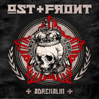 2CD Ostfront: Adrenalin DLX | LTD | DIGI 117185
