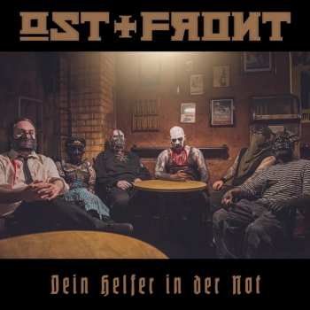 CD Ostfront: Dein Helfer In Der Not 221480