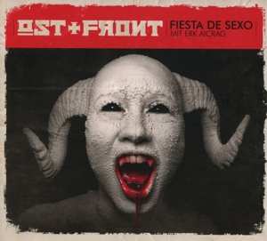 Album Ostfront: Fiesta De Sexo