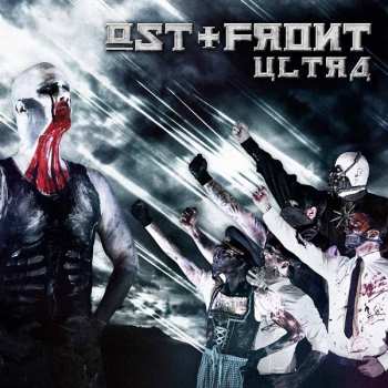 Album Ostfront: Ultra