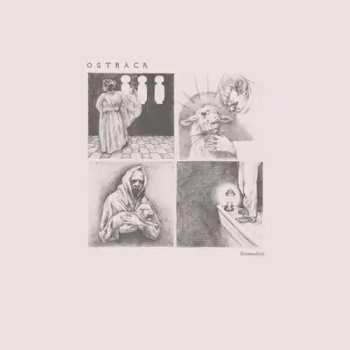 Album Ostraca: Eventualities
