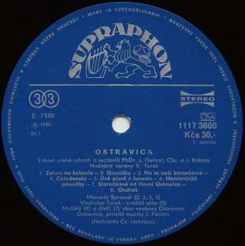 LP Ostravica: Ostravica 155508