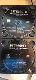 4CD Ostrogoth: Before The Full Moon 426912