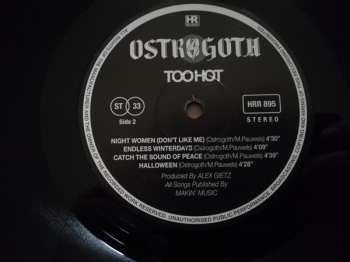 LP Ostrogoth: Too Hot LTD 483177