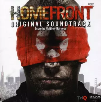 Ost/various: Homefront