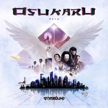 Album Osukaru: Starbound