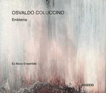 Album Osvaldo Coluccino: Emblema
