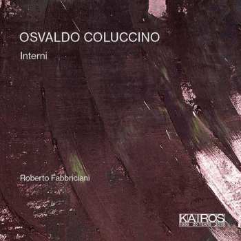 Album Osvaldo Coluccino: Interni