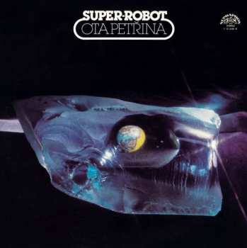 LP Ota Petřina: Super-robot 43446