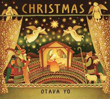 Album Otava Yo: Christmas