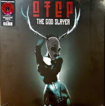 Album Otep: The God Slayer