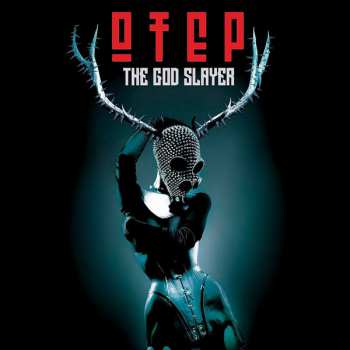 LP Otep: The God Slayer CLR | LTD 528975