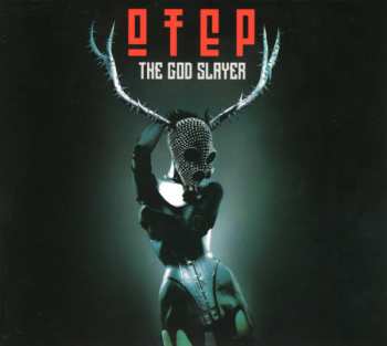 CD Otep: The God Slayer 528182