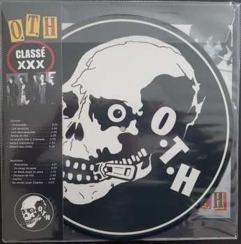 LP O.T.H.: Classé XXX 350781