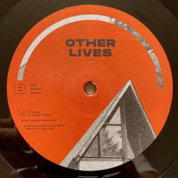 LP Other Lives: For Their Love 66794