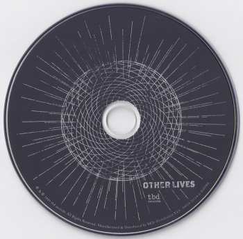 CD Other Lives: Other Lives 26991
