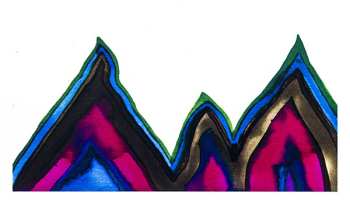 2LP Other Lives: Rituals CLR